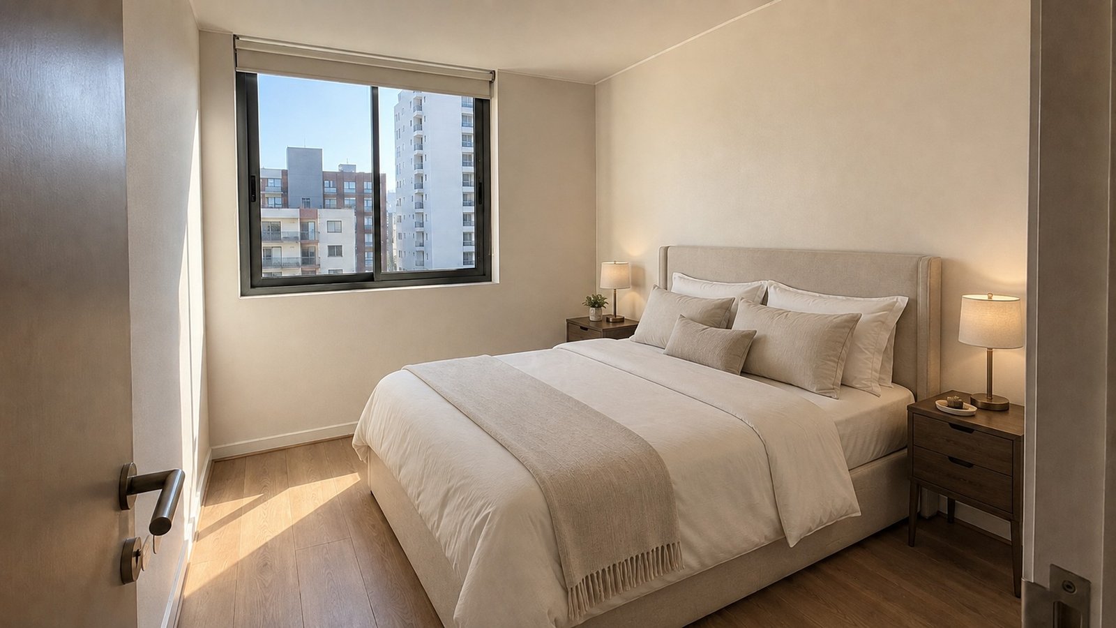 Dormitorio